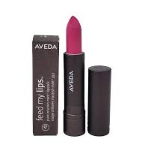 Aveda Feed My Lips Pure Nourish-Mint Lipstick ~ 18 LYCHEE ~ - Picture 1 of 1